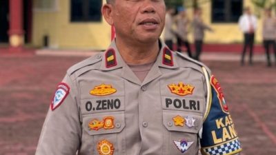 Bukan Cari Kesalahan, Ini Alasan Polres Nias Gelar Penindakan Hunting System Tiap Hari