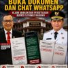 Era-Era Hia Buka Dokumen dan Chat WhatsApp, Klaim Polemik Aset Pendopo Berawal dari Arahan Bupati Eliyunus Waruwu