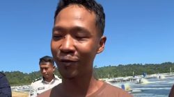 Lapas Nusakambangan Bertransformasi, Pembinaan dan Pelatihan Narapidana Kini Jadi Prioritas