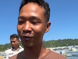 Lapas Nusakambangan Bertransformasi, Pembinaan dan Pelatihan Narapidana Kini Jadi Prioritas