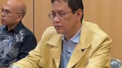 Menteri Keuangan Purbaya Sidak Perusahaan Baja Asal China di Pulogadung, Temukan Indikasi Pelanggaran Pajak dan Impor
