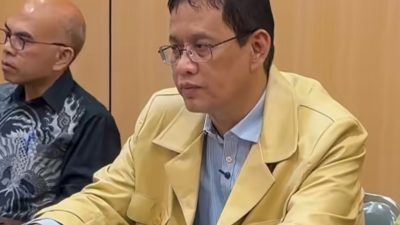 Menteri Keuangan Purbaya Sidak Perusahaan Baja Asal China di Pulogadung, Temukan Indikasi Pelanggaran Pajak dan Impor