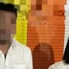 Nekat Tarik Mobil di Asrama Polisi, 2 Debt Collector di Cilegon Diringkus