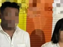 Nekat Tarik Mobil di Asrama Polisi, 2 Debt Collector di Cilegon Diringkus
