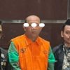 Bupati Langkat Syah Afandin Resmi Jadi Tersangka Kasus Dugaan Suap Proyek