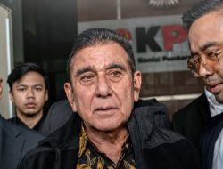 Diduga Terkait Korupsi Batu Bara, KPK Sita Rp56 Miliar dan 11 Mobil Mewah dari Ketum Pemuda Pancasila Japto Soerjosoemarno