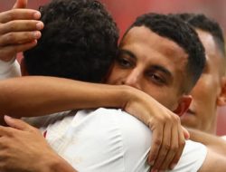 Maroko Hancurkan Mimpi Kanada 3-0, Amankan Tiket Perempat Final Piala Dunia 2026