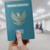 Gelombang Lepas Paspor: Hampir 8.000 WNI Tanggalkan Kewarganegaraan dalam Lima Tahun Terakhir