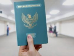 Gelombang Lepas Paspor: Hampir 8.000 WNI Tanggalkan Kewarganegaraan dalam Lima Tahun Terakhir