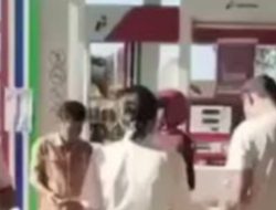 VIRAL: Isu Larangan Isi BBM bagi Kendaraan Mati Pajak Picu Kontroversi, Pertamina Tegaskan Hoaks