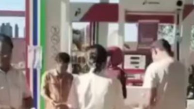 VIRAL: Isu Larangan Isi BBM bagi Kendaraan Mati Pajak Picu Kontroversi, Pertamina Tegaskan Hoaks