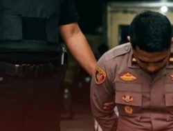 Kanit Reskrim Polsek Kuta Positif Narkoba Usai Terjaring Sidak Internal Polda Bali