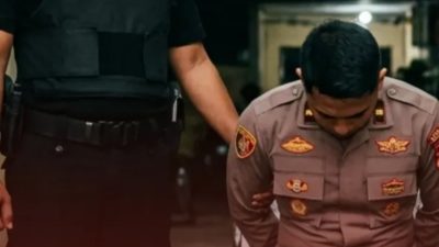 Kanit Reskrim Polsek Kuta Positif Narkoba Usai Terjaring Sidak Internal Polda Bali