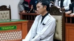 Ririn Rifanto, Terdakwa Pembunuhan Satu Keluarga di Indramayu Divonis Hukuman Mati