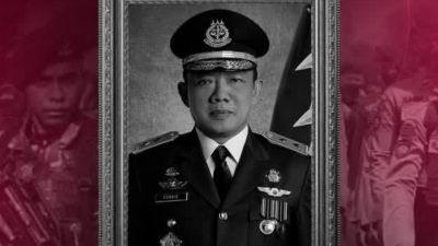 BEM UNS Desak Aparat Penegak Hukum Usut Tuntas Jampidsus Febrie Adriansyah