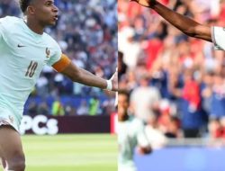 Tekuk Maroko 2-0, Prancis Amankan Tiket Semifinal Piala Dunia 2026 dan Jaga Tradisi Lolos Final