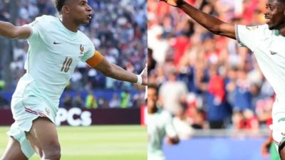 Tekuk Maroko 2-0, Prancis Amankan Tiket Semifinal Piala Dunia 2026 dan Jaga Tradisi Lolos Final
