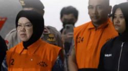 Diduga Terkait Kasus Suap, Bupati Sukoharjo Etik Suryani Resmi Ditahan KPK