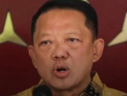 DPR Desak Hukuman Mati untuk Eks Jampidsus Febrie Adriansyah Terkait Kasus Mega Korupsi dan TPPU