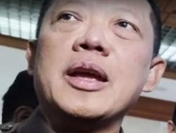 Jadi Tersangka 3 Kasus Korupsi, Kasus Eks Jampidsus Febrie Adriansyah Dilimpahkan ke Kejagung