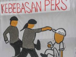 Tindak Lanjuti Laporan Warga di Satpas Polresta Denpasar, Awak Media Alami Kendala Operasional