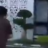 RICUH! Demo Mahasiswa di Kejati Sulut Diwarnai Aksi Kekerasan: Rambut Massa Dijambak, Jurnalis Diintimidasi