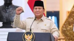Prabowo Desak Percepatan RUU Perampasan Aset, DPR Usul Pembentukan Badan Khusus