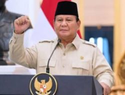 Prabowo Desak Percepatan RUU Perampasan Aset, DPR Usul Pembentukan Badan Khusus