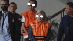 Diduga Terima Suap dari Pemkab Muara Enim, Dua Pegawai BPK Ditahan KPK