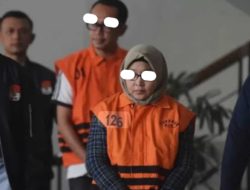Diduga Terima Suap dari Pemkab Muara Enim, Dua Pegawai BPK Ditahan KPK