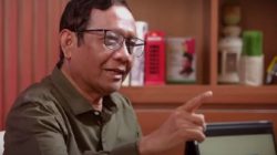 Mahfud MD Blak-blakan: Kasus Penguntitan Jampidsus Sengaja Tidak Diusut Polri demi Redam Konflik