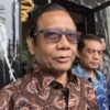 MAHFUD MD SEBUT FEBRI ARDIANSYAH LAYAK DIHUKUM MATI, INI ALASANNYA