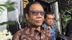 MAHFUD MD SEBUT FEBRI ARDIANSYAH LAYAK DIHUKUM MATI, INI ALASANNYA