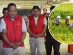 Modus Bansos Rp200 Ribu, Eks Kepala Cabang BNI Jember Catut 900 Identitas Petani untuk Kredit Fiktif Rp41,4 Miliar