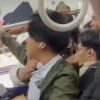 Pelecehan Seksual Kembali Terjadi di KRL Bogor-Jakarta, Pelaku Berstatus Pelajar Ditangkap di Stasiun Pasar Minggu
