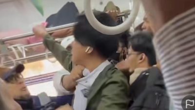 Pelecehan Seksual Kembali Terjadi di KRL Bogor-Jakarta, Pelaku Berstatus Pelajar Ditangkap di Stasiun Pasar Minggu