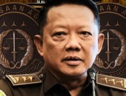 Kejagung Alihkan Status Febri Ardiansyah Kasus Tindak Pidana Kasus Polisi Menjadi Saksi