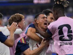 Dominasi Total La Roja: Spanyol Bungkam Prancis 2-0 dan Melaju ke Final Piala Dunia 2026