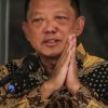 KEJAGUNG KLARIFIKASI STATUS FEBRIE ADRIANSYAH: SPRINDIK BARU TIDAK GUGURKAN STATUS TERSANGKA