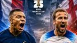 Perebutan Podium Ketiga: Duel Penebusan Dua Raksasa Eropa di Miami