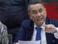Dewan Pers dan Komunitas Media Kecam Pernyataan Hotman Paris Terkait Wartawan Kasus Febri Ardiansyah