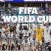 DRAMATIS! Hancurkan Prancis 6-4, Timnas Inggris Segel Peringkat Ketiga Piala Dunia 2026