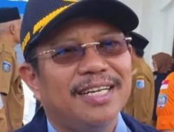 Diduga Terkait Suap Proyek, Bupati Lombok Barat Lalu Ahmad Zaini Terjaring OTT KPK
