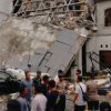 Ledakan Besar Guncang Perumahan Grand Polonia Medan, berikut Kronologinya