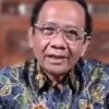 Pesan Terbuka Mahfud MD: Soroti RUU Perampasan Aset, Kasus Jampidsus, dan Korban Demo