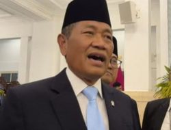 Cetak Pemimpin Masa Depan, Presiden Prabowo Resmikan Lembaga Universitas Republik Indonesia (URI)
