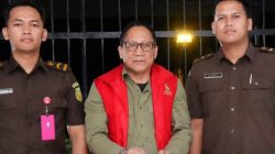 Kejati Jatim Tetapkan Eks Dirut KBS Tersangka Korupsi Anggaran Satwa Rp10,2 M