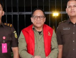 Kejati Jatim Tetapkan Eks Dirut KBS Tersangka Korupsi Anggaran Satwa Rp10,2 M