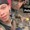 Dipicu Cinta Segitiga Anak Punk di Bekasi, TikToker Mondy Tatto Jadi Tersangka Kasus Pembunuhan