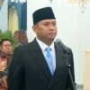Presiden Prabowo Lantik Sudaryono Jadi Kepala Badan Gizi Nasional Gantikan Nanik S. Deyang